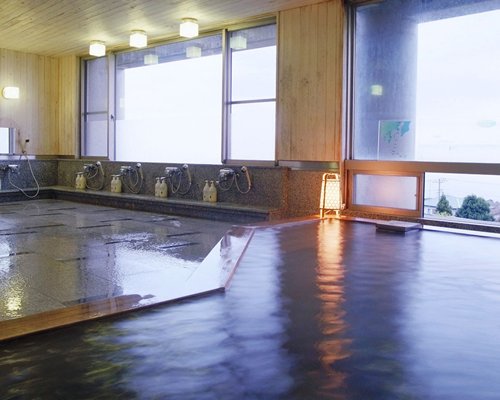 Sundance Resort Izu-Kogen #DE48 - фото