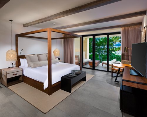 Unico Hotel Riviera Maya #DF07 - фото
