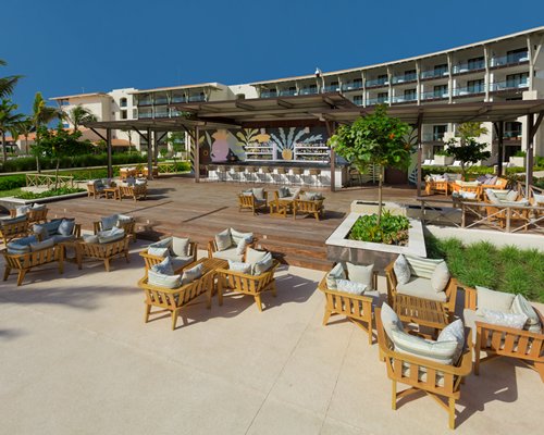 Unico Hotel Riviera Maya #DF07 - фото