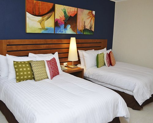 Hotel Royal Decameron los Cabos #DF30 - фото