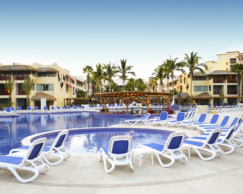 Hotel Royal Decameron los Cabos #DF30 - фото