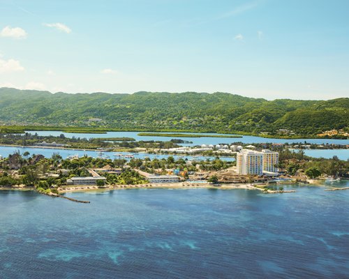 Sunscape Cove Montego Bay by UVC - 3 Nights #DF89