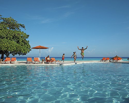 Sunscape Cove Montego Bay by UVC - 3 Nights #DF89 - фото
