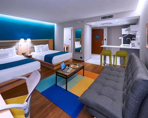City Suites Playa del Carmen #DG21 - фото