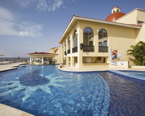 All Ritmo Cancun Resort & Waterpark Lifestyle #DG33 - фото