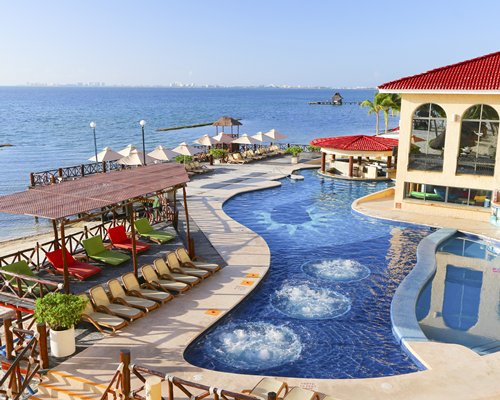 All Ritmo Cancun Resort & Waterpark Lifestyle #DG33 - фото