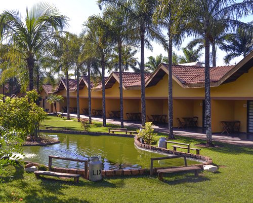 Barretos Country Hotel & Acquapark #DG49 - фото