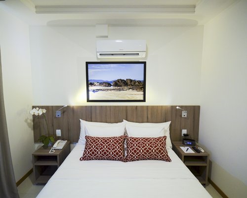 Matiz Oasis Cabo Frio Hotel #DH21 - фото