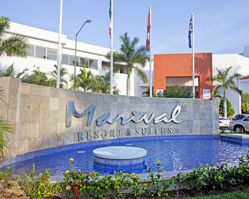 Marival Emotions Resort and  Suites - 4 Nights #DH48 - фото