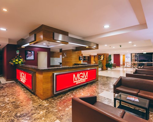 Muthu Raga Madeira Hotel #DH77 - фото