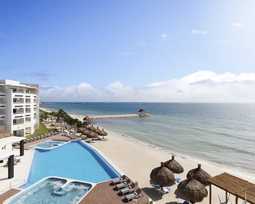 Ventus at Marina El Cid Spa & Beach Resort Cancun Riviera Maya #DH86 - фото