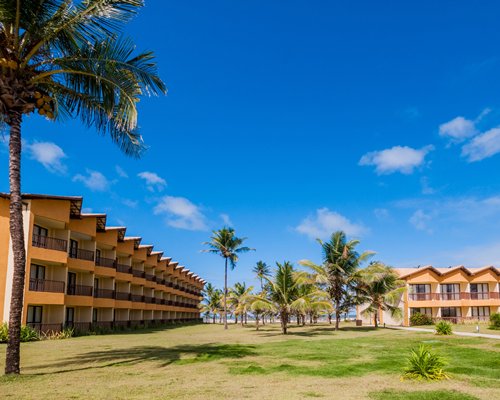 Prodigy Beach Resort & Conventions Aracaju #DH90 - фото