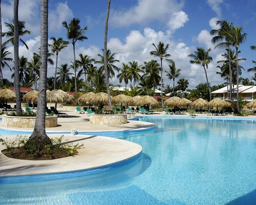 Grand Palladium Punta Cana Resort & Spa #DH91 - фото