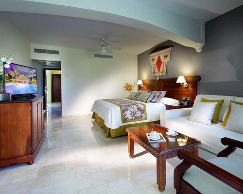 Grand Palladium Punta Cana Resort & Spa #DH91 - фото