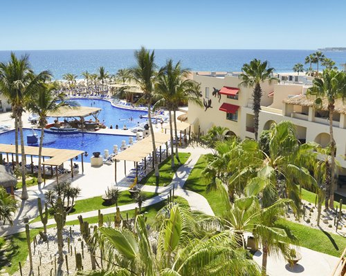 Hotel Royal Decameron los Cabos LG #DI37 - фото