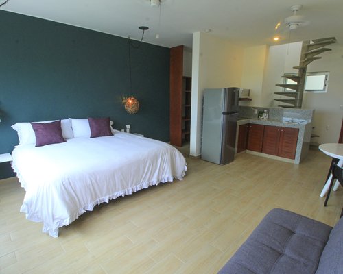 Sercotel Casa Mora Suites #DI41 - фото
