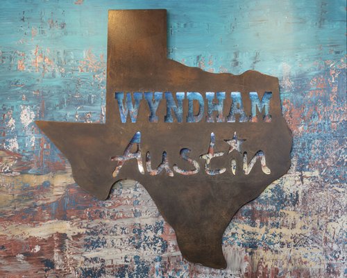 Club Wyndham Austin #DI56 - фото