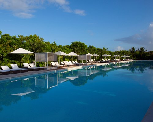 Grand Luxxe Spa at Vidanta Riviera Maya #DI72 - фото