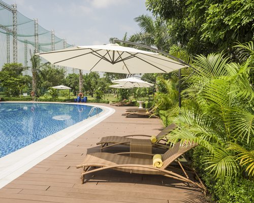 FLC Luxury Vinh Phuc Resort #DJ26 - фото