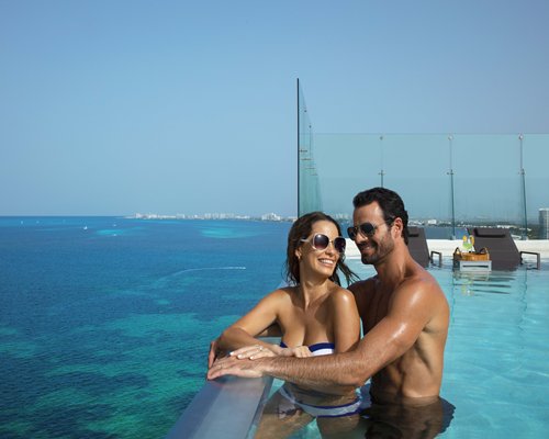 Dreams Vista Cancun Golf & Spa Resort - 4 Nights #DJ75 - фото
