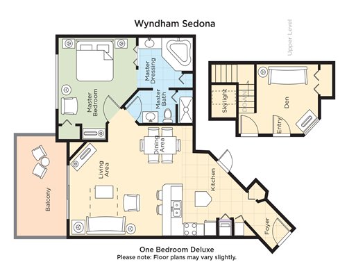 Club Wyndham Sedona - 3 Nights #DJ83 - фото