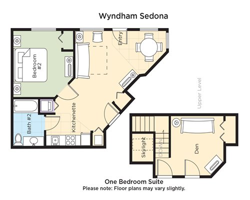Club Wyndham Sedona - 5 Nights #DJ96 - фото