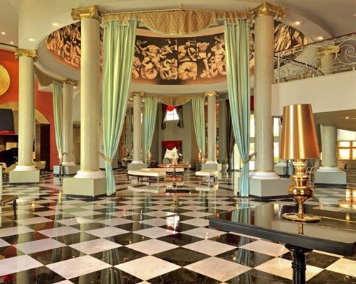 IBEROSTAR Grand Hotel Rose Hall - 5 Nights #DK57 - фото
