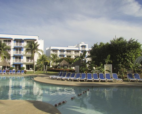 Playa Blanca Beach Resort y Spa #DL36 - фото