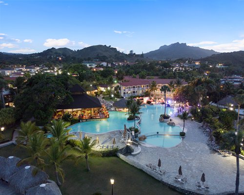 The Tropical at LHVC Resort (PROMO) #DL44 - фото