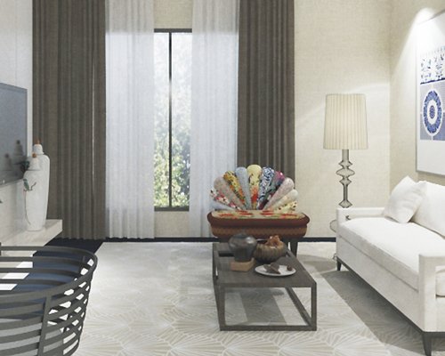 Christee Suites Hotel @ Melaka #DL63 - фото