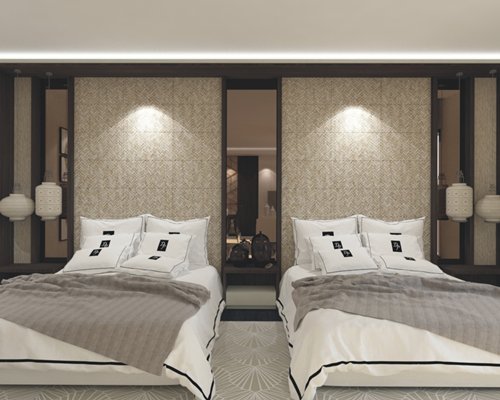 Christee Suites Hotel @ Melaka #DL63 - фото