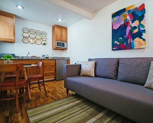 MyPlace Leisure Home @ The Gallery Condesa - 3 Nights #DL84 - фото