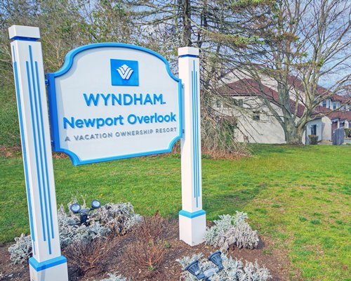 Club Wyndham Newport Overlook - 3 Nights #DM19 - фото