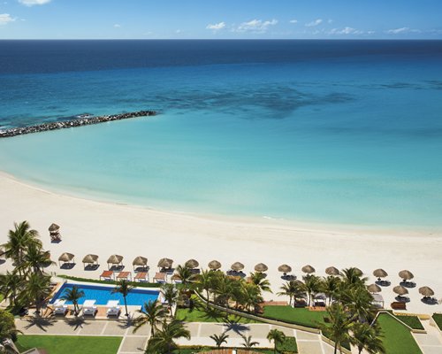 Reflect Cancun Resort & Spa by UVC #DM31 - фото