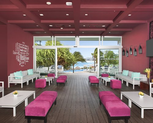 Reflect Cancun Resort & Spa by UVC #DM31 - фото