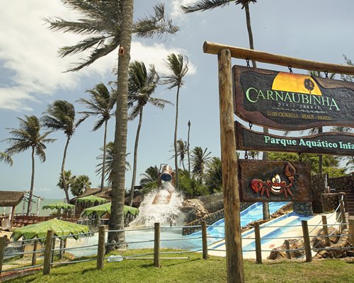 Carnaubinha Praia Resort #DM61 - фото