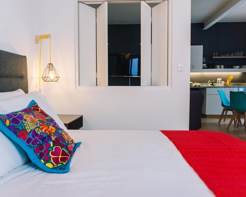 MyPlace Leisure Home @ Zócalo - 3 Nights #DM78 - фото