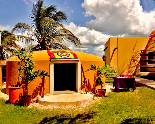 Reef Yucatán All Inclusive Hotel & Convention Center - 3 Nights #DN06 - фото