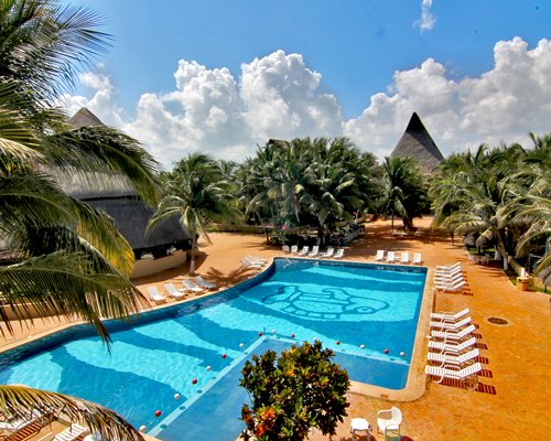 Reef Yucatán All Inclusive Hotel & Convention Center - 3 Nights #DN06 - фото