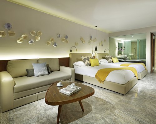 Grand Palladium Costa Mujeres Resort & Spa (Family Selection Section) #DN08 - фото