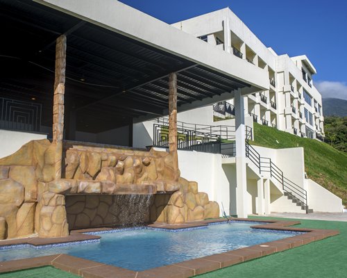 Horizonte Hotel Spa & Resort #DN26 - фото
