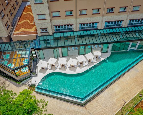 Wyndham Gramado Termas Resort & Spa #DN46 - фото