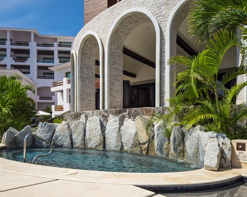 Cabo Azul Resort and Spa #DN82 - фото