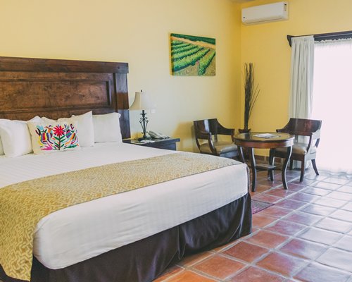 Hacienda Guadalupe Hotel - 3 Nights #DO28 - фото
