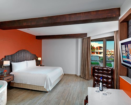 Hard Rock Hotel Riviera Maya - 3 Nights #DO43 - фото