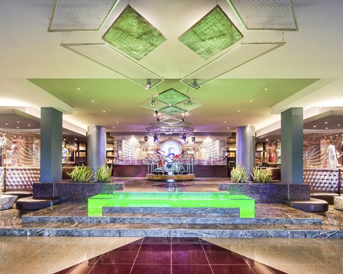 Hard Rock Hotel Cancun - 3 Nights #DO49 - фото