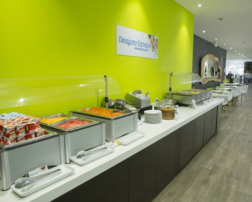 Holiday Inn Express & Suites Puebla Angelopolis - 4 Nights #DO51 - фото