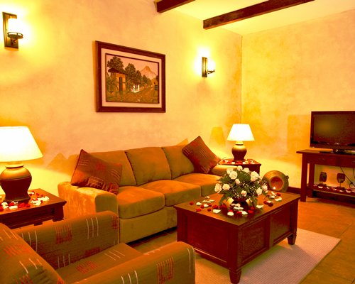Hotel Soleil La Antigua - 3 Nights #DP38 - фото