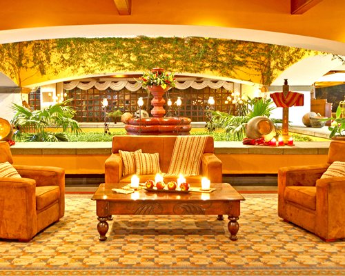 Hotel Soleil La Antigua - 3 Nights #DP38 - фото