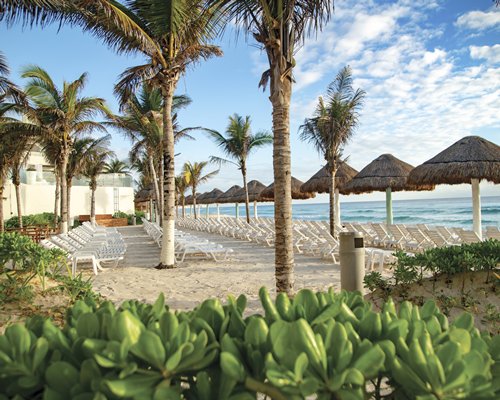 Now Emerald Cancun Resort #DP90 - фото